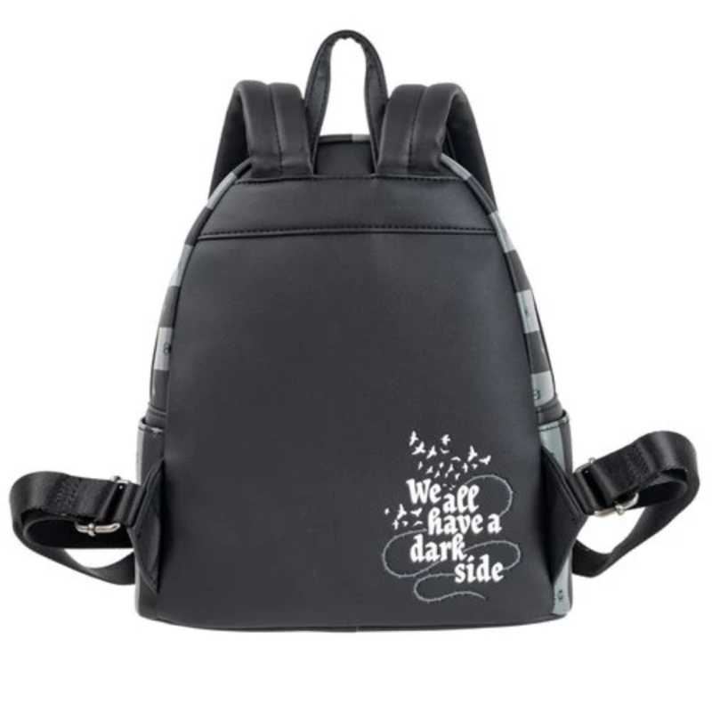 Sac à dos Mercredi Nevermore LOUNGEFLY