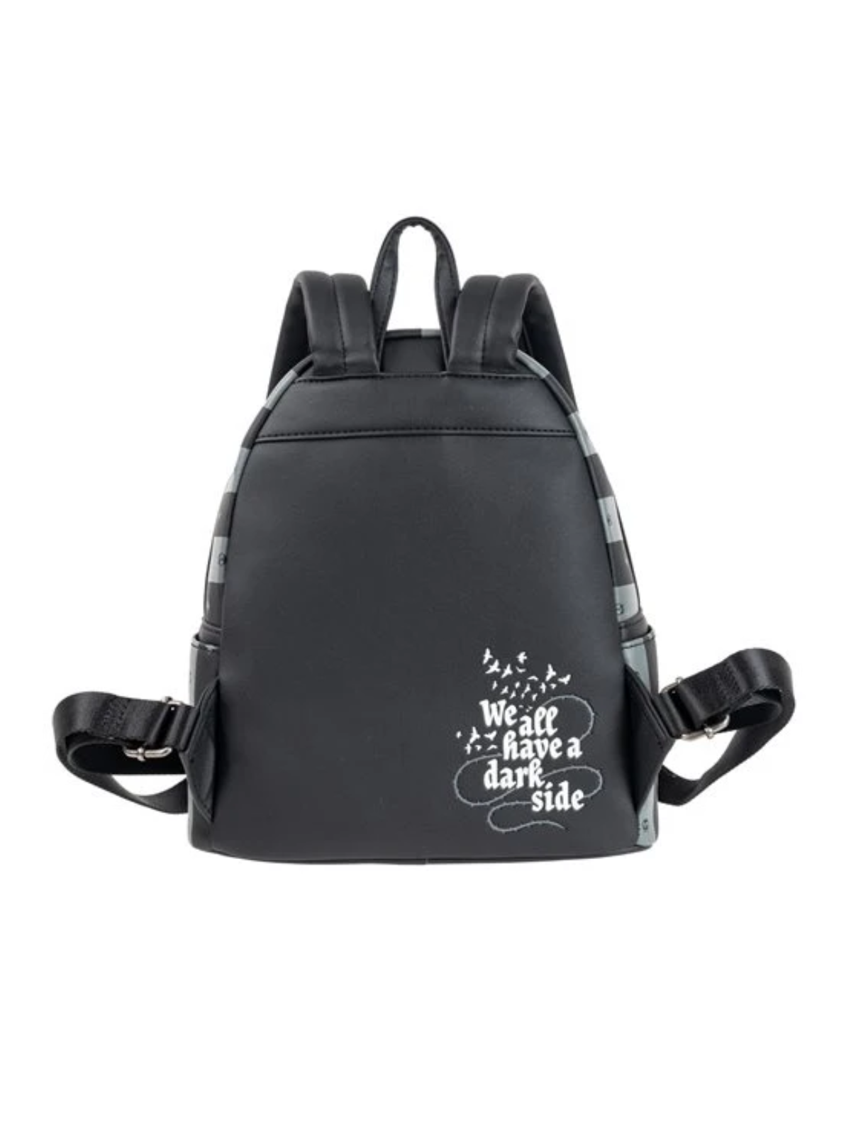 Sac à dos Mercredi Nevermore LOUNGEFLY