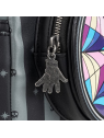 Sac à dos Mercredi Nevermore LOUNGEFLY
