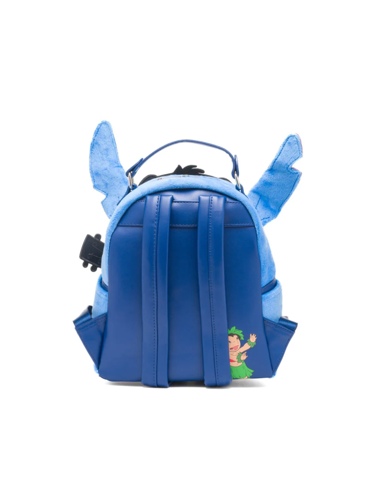 Sac à dos Ukulélé Cosplay Stitch LOUNGEFLY