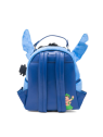 Sac à dos Ukulélé Cosplay Stitch LOUNGEFLY