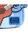 Sac à dos Ukulélé Cosplay Stitch LOUNGEFLY