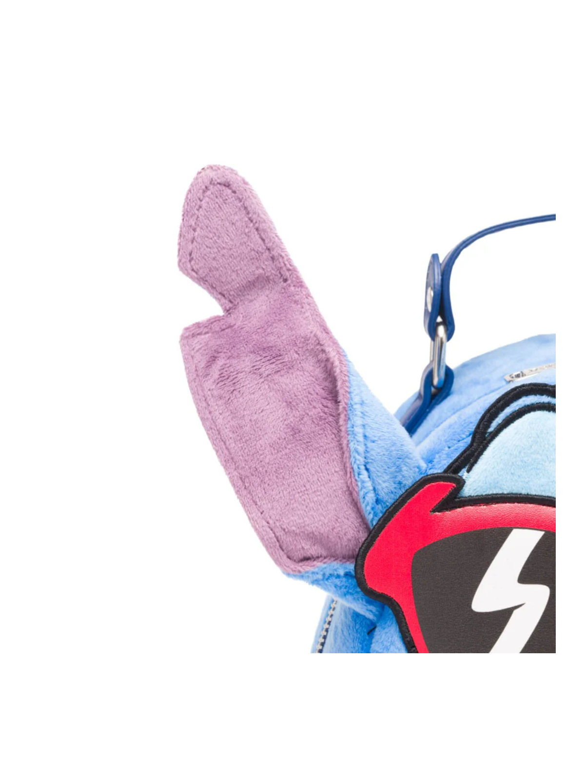 Sac à dos Ukulélé Cosplay Stitch LOUNGEFLY