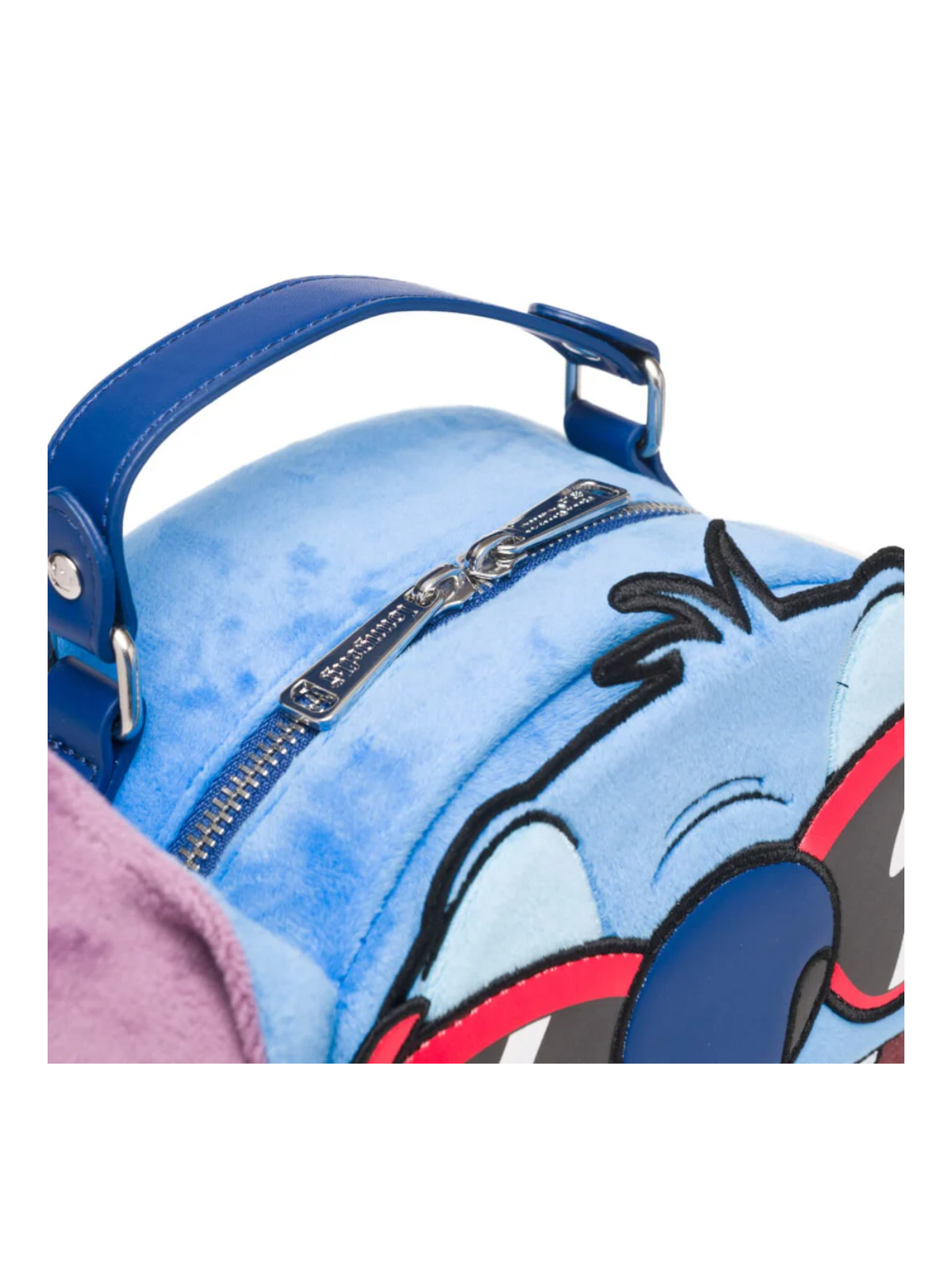 Sac à dos Ukulélé Cosplay Stitch LOUNGEFLY