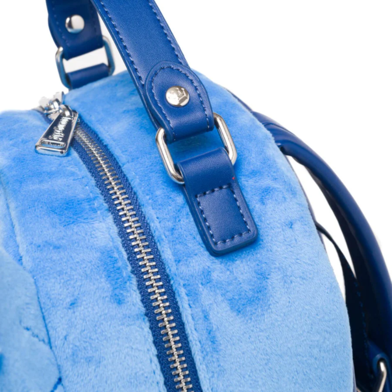 Sac à dos Ukulélé Cosplay Stitch LOUNGEFLY