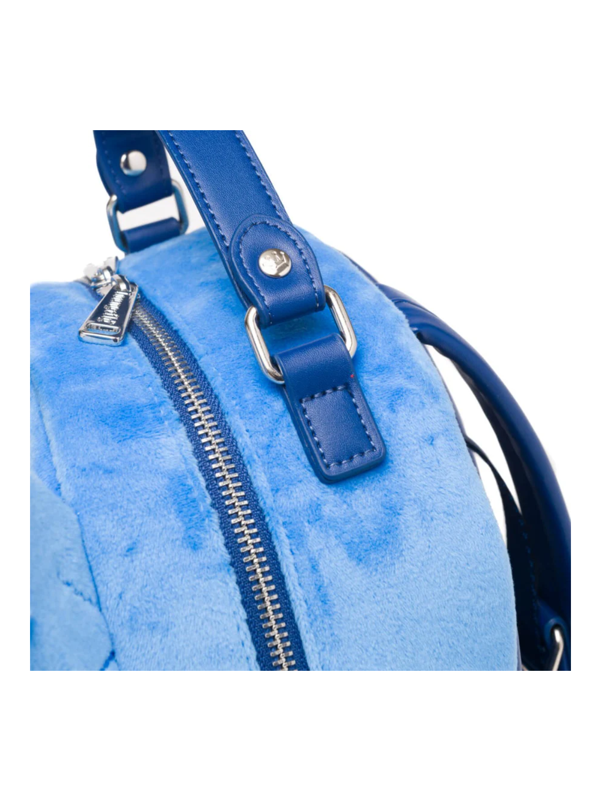 Sac à dos Ukulélé Cosplay Stitch LOUNGEFLY