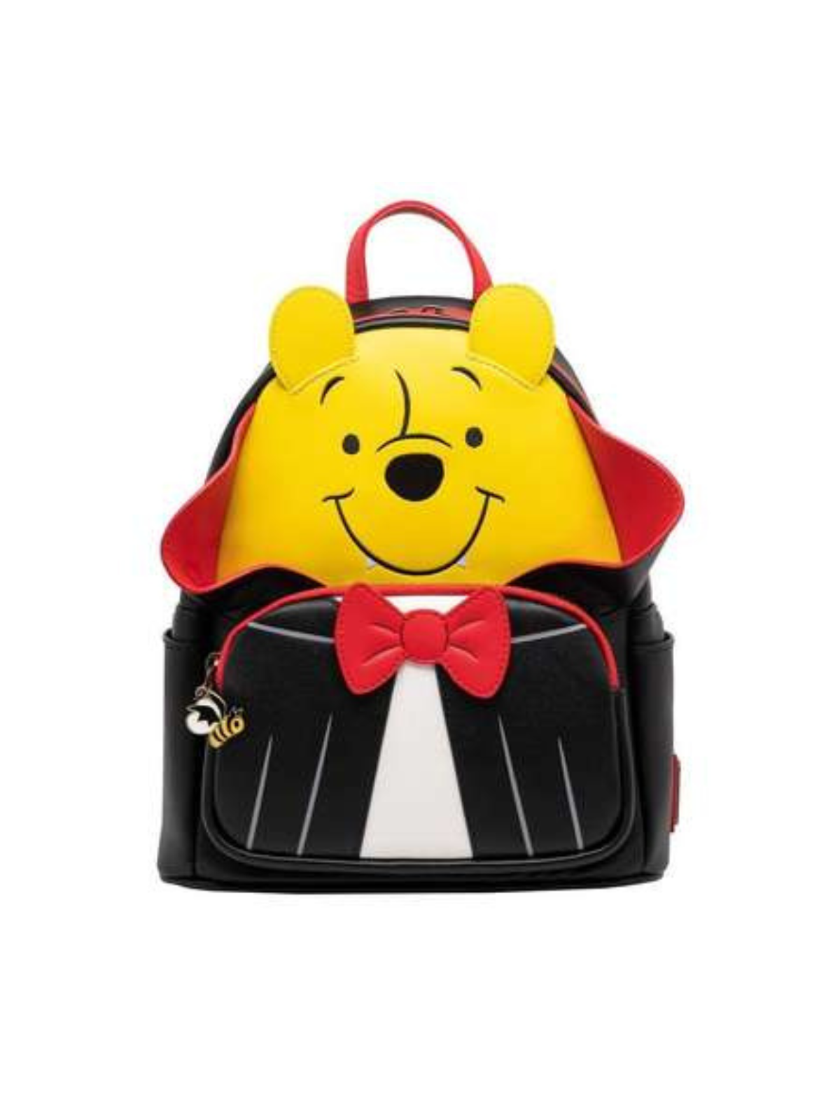 Sac à dos Vampire Pooh Winnie Cosplay LOUNGEFLY