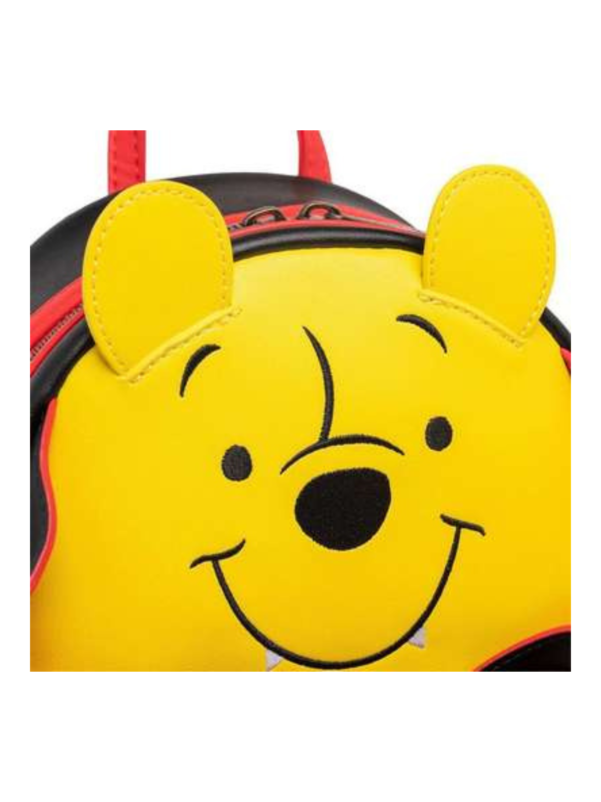 Sac à dos Vampire Pooh Winnie Cosplay LOUNGEFLY