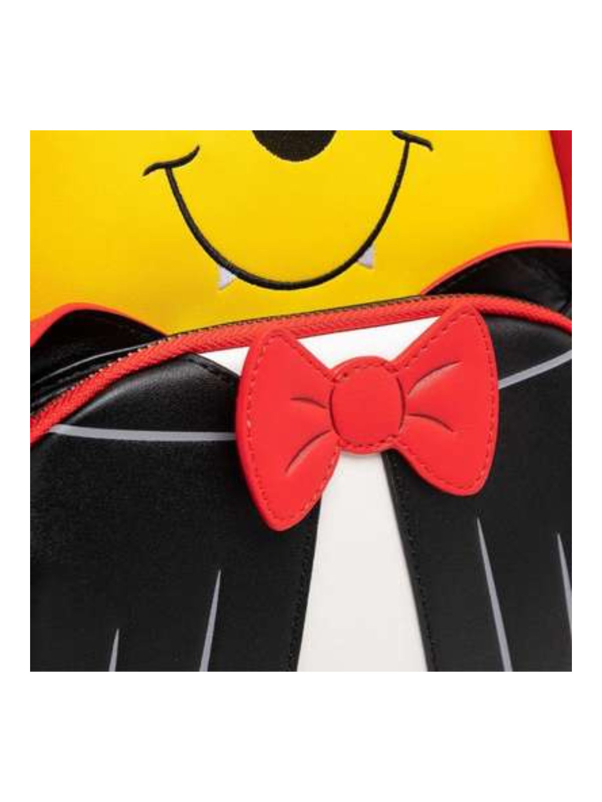 Sac à dos Vampire Pooh Winnie Cosplay LOUNGEFLY