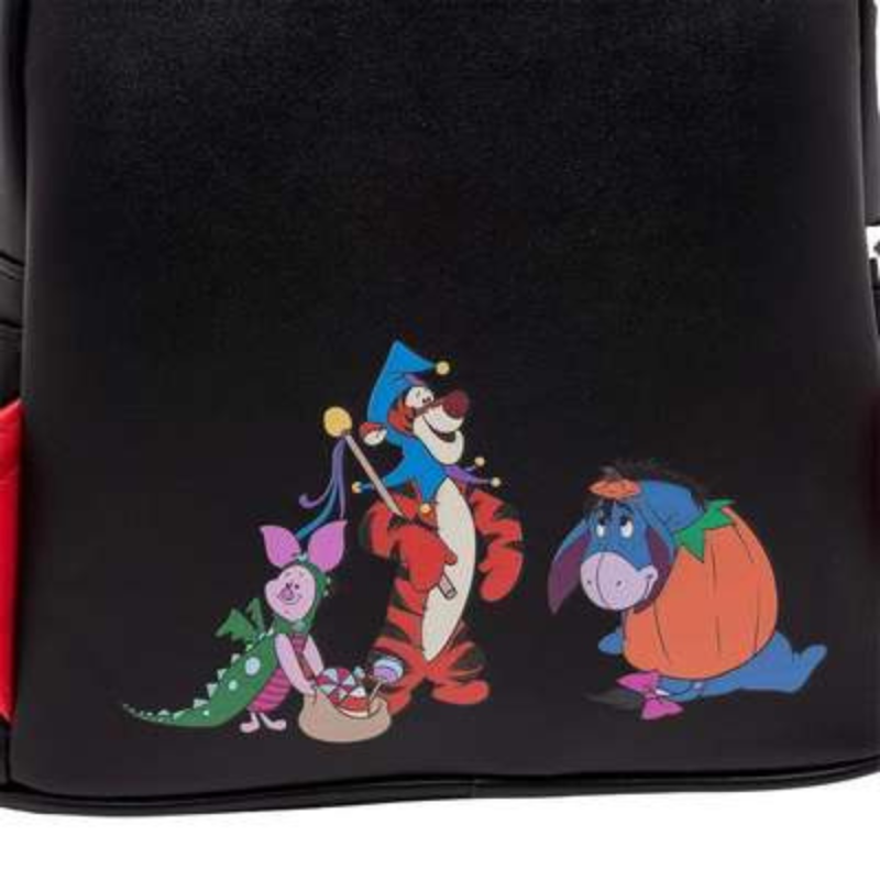 Sac à dos Vampire Pooh Winnie Cosplay LOUNGEFLY