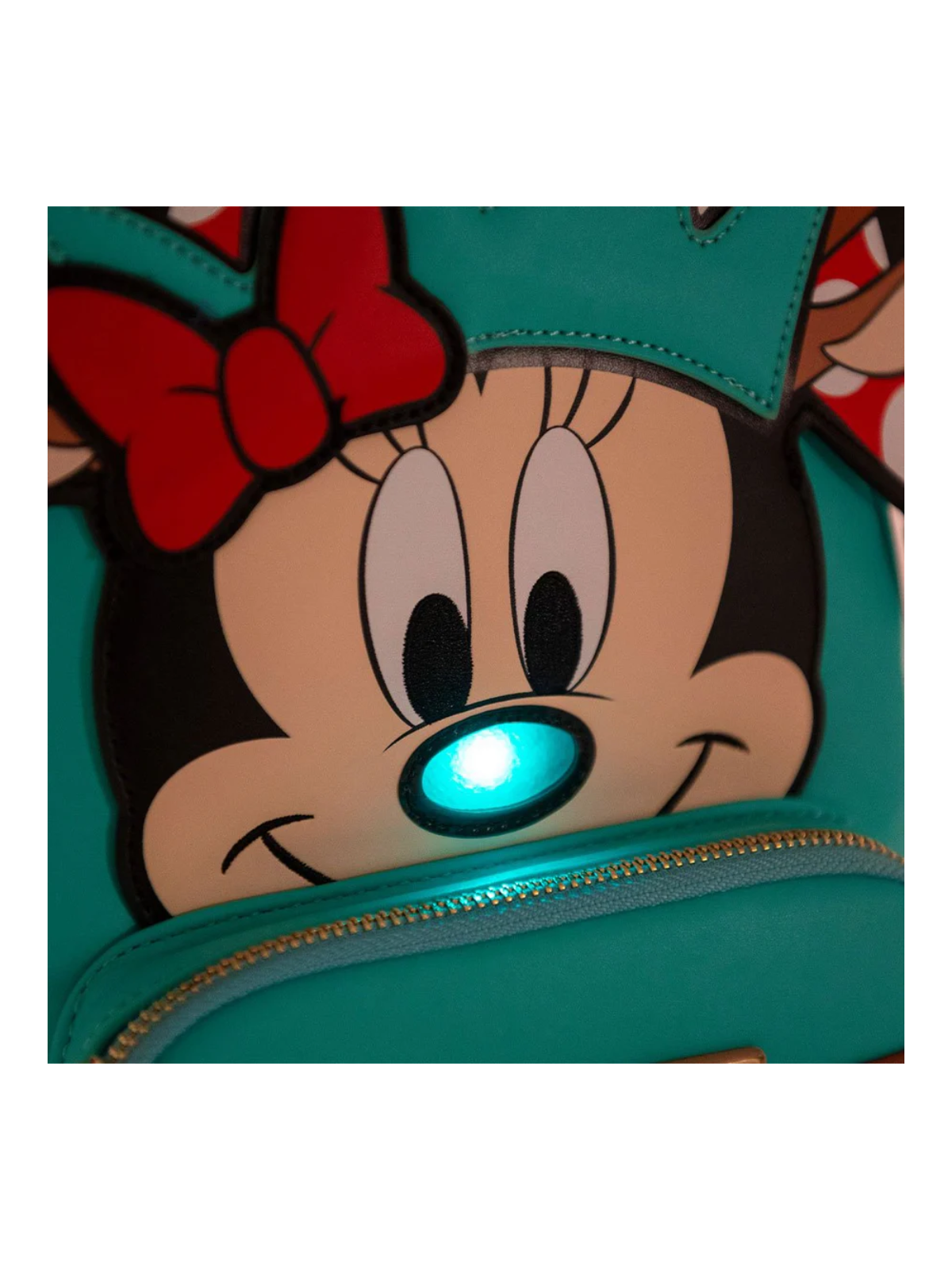 Sac à dos Minnie Renne LOUNGEFLY