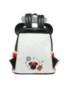 Sac à dos Minnie Chef Cosplay LOUNGEFLY