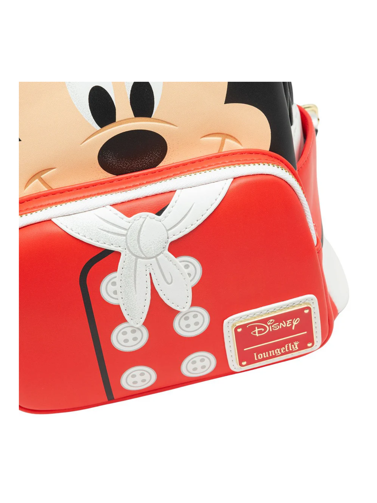 Sac à dos Minnie Chef Cosplay LOUNGEFLY