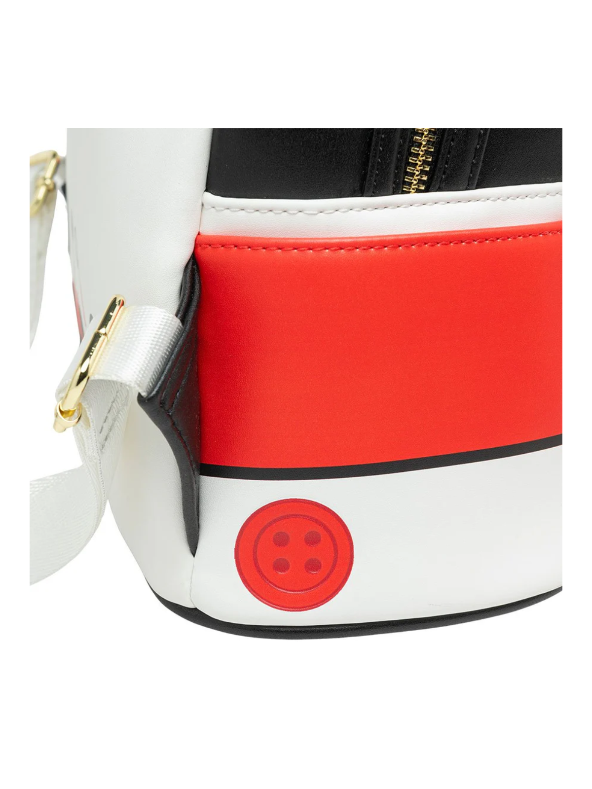 Sac à dos Minnie Chef Cosplay LOUNGEFLY