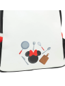 Sac à dos Minnie Chef Cosplay LOUNGEFLY