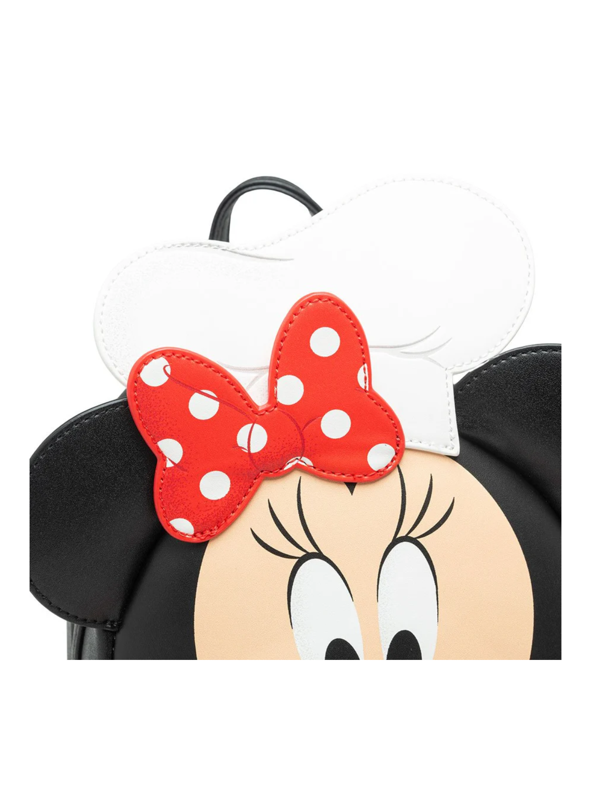 Sac à dos Minnie Chef Cosplay LOUNGEFLY