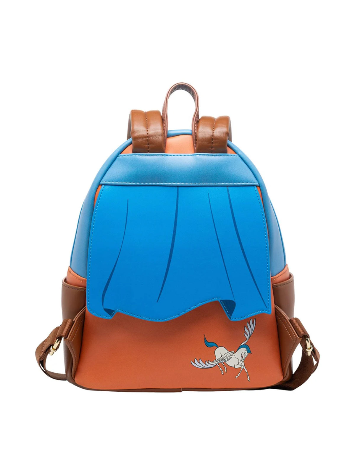 Sac à dos Hercule Cosplay LOUNGEFLY