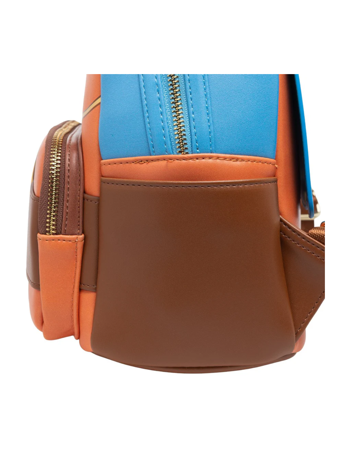 Sac à dos Hercule Cosplay LOUNGEFLY