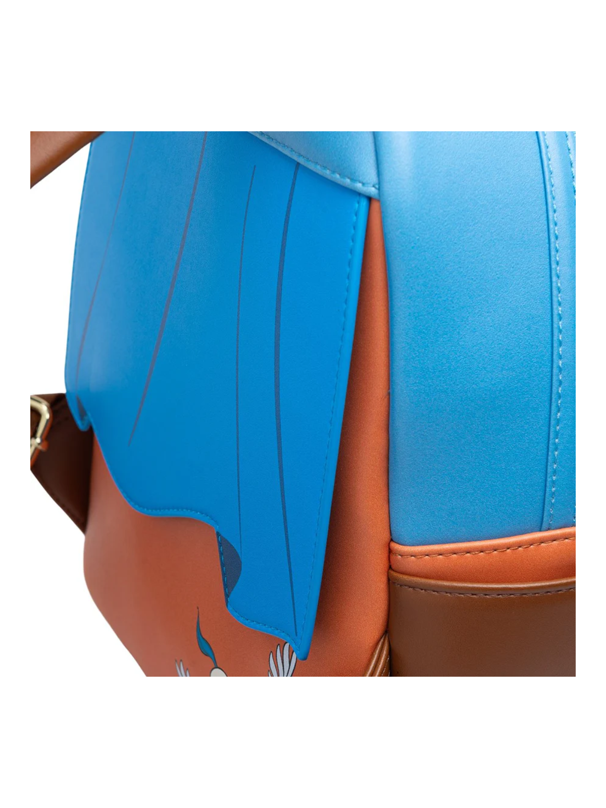 Sac à dos Hercule Cosplay LOUNGEFLY