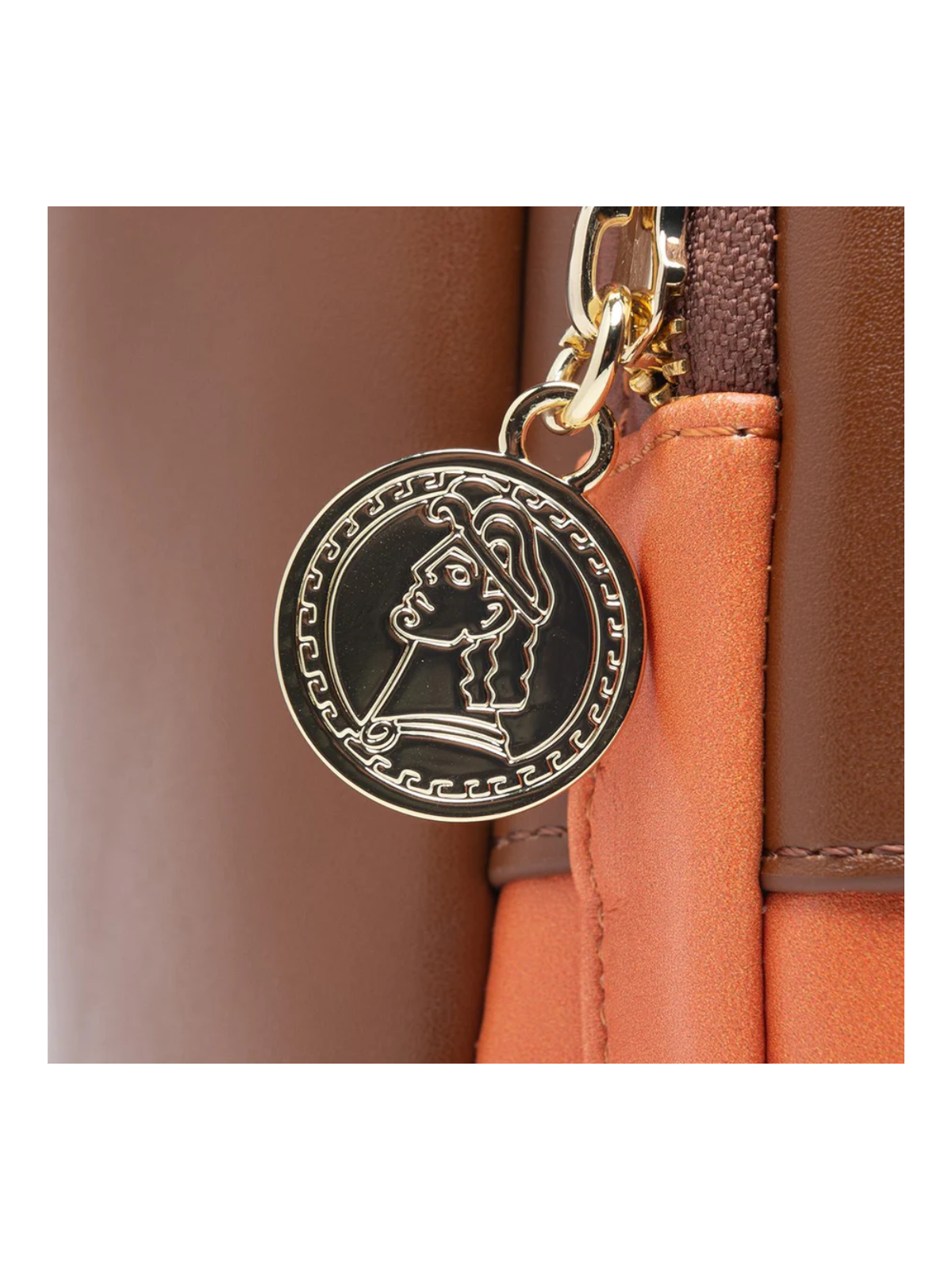 Sac à dos Hercule Cosplay LOUNGEFLY