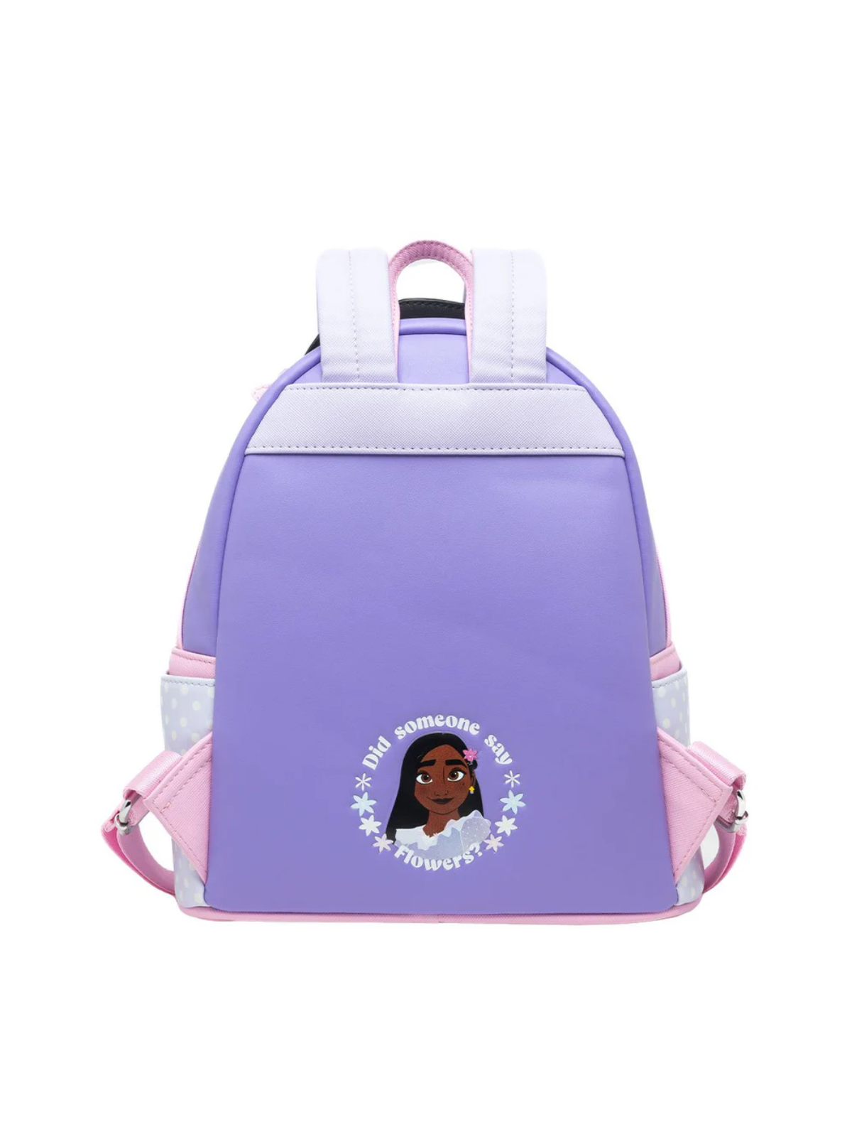 Sac à dos Isabella Cosplay Encanto LOUNGEFLY