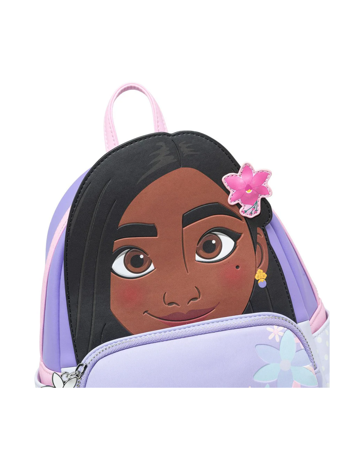 Sac à dos Isabella Cosplay Encanto LOUNGEFLY