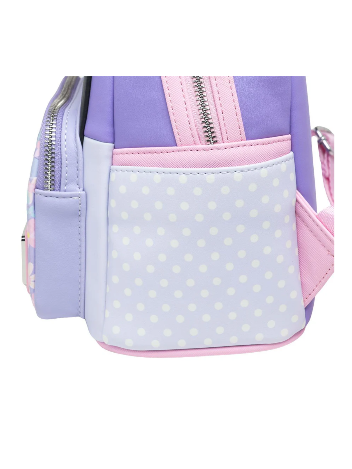 Sac à dos Isabella Cosplay Encanto LOUNGEFLY