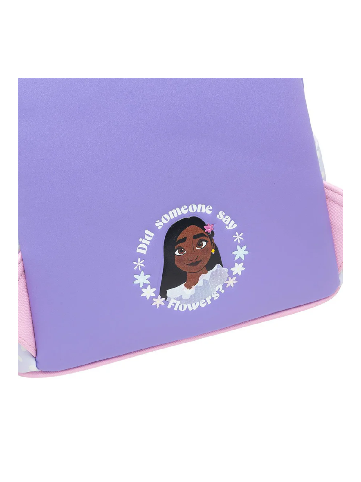 Sac à dos Isabella Cosplay Encanto LOUNGEFLY