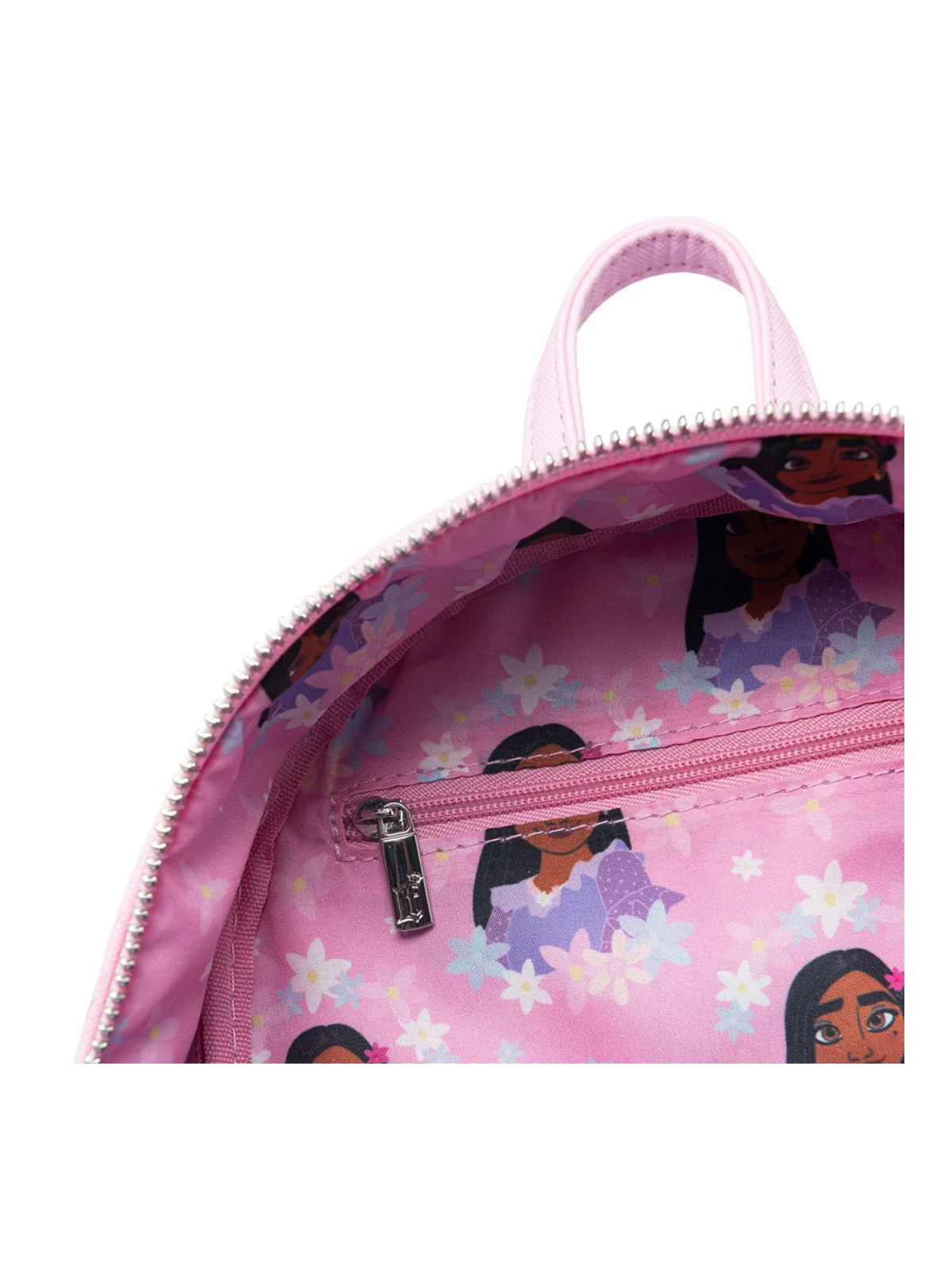 Sac à dos Isabella Cosplay Encanto LOUNGEFLY