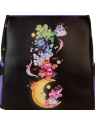 Sac à dos Carebears X Universal Monsters Bisounours LOUNGEFLY