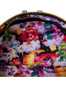 Sac à dos Carebears X Universal Monsters Bisounours LOUNGEFLY