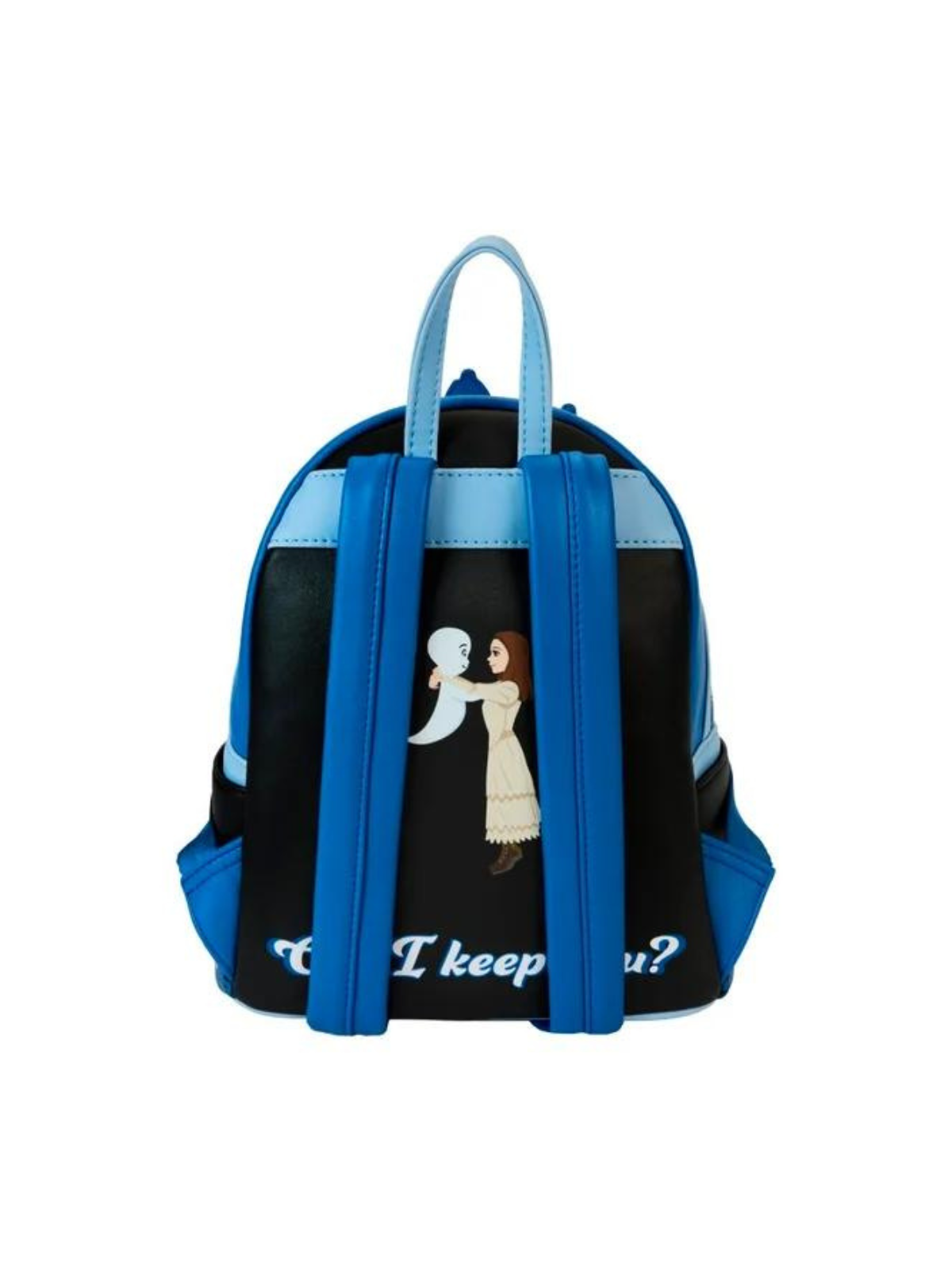 Sac à dos Ghost Halloween Casper the friendly LOUNGEFLY