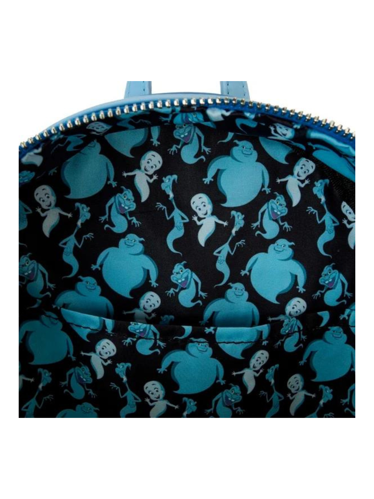 Sac à dos Ghost Halloween Casper the friendly LOUNGEFLY