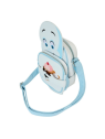 Sac bandoulière Halloween Casper the friendly LOUNGEFLY
