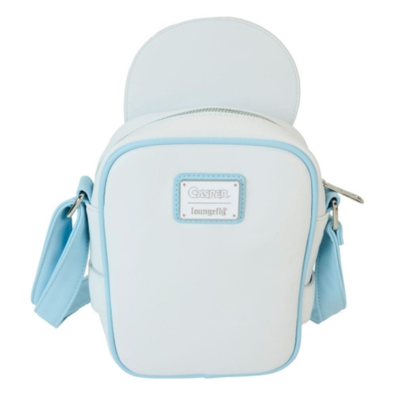 Sac bandoulière Halloween Casper the friendly LOUNGEFLY