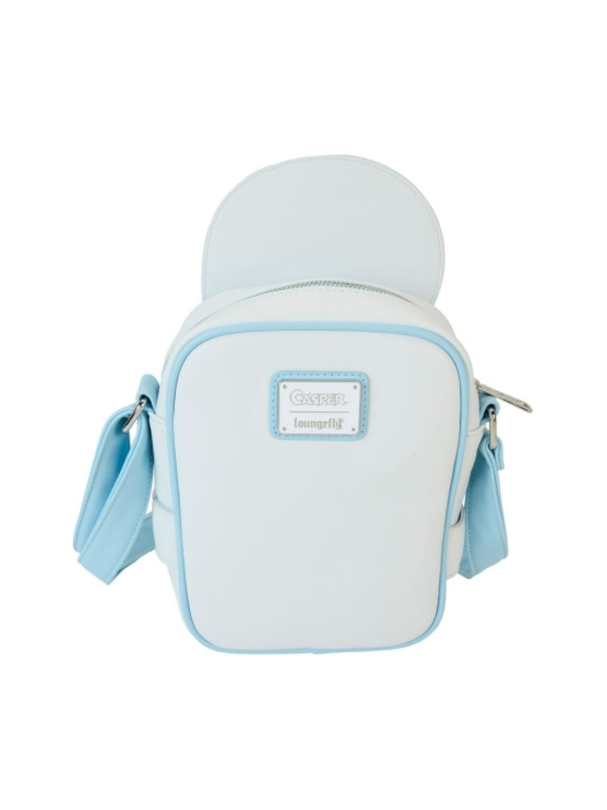 Sac bandoulière Halloween Casper the friendly LOUNGEFLY