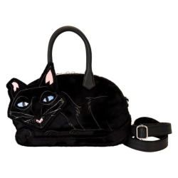 Sac à main Chat Coraline LOUNGEFLY