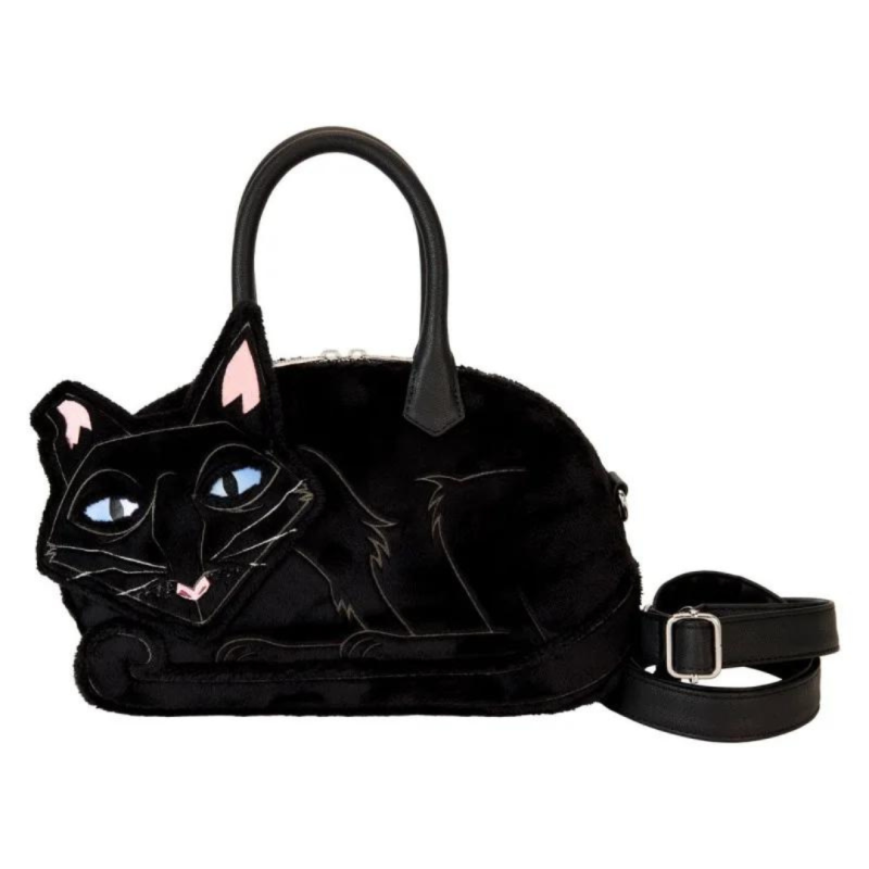 Sac à main Chat Coraline LOUNGEFLY