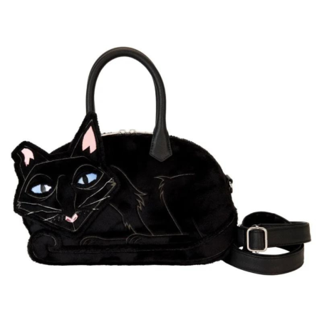 Sac à main Chat Coraline LOUNGEFLY