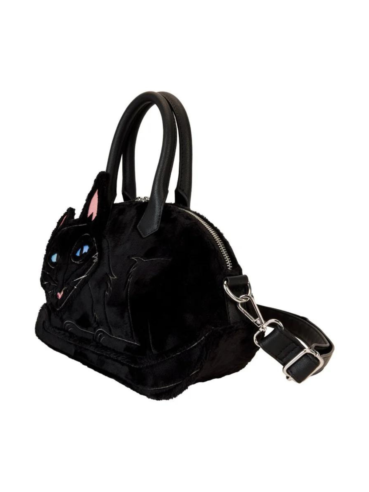 Sac à main Chat Coraline LOUNGEFLY
