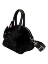 Sac à main Chat Coraline LOUNGEFLY