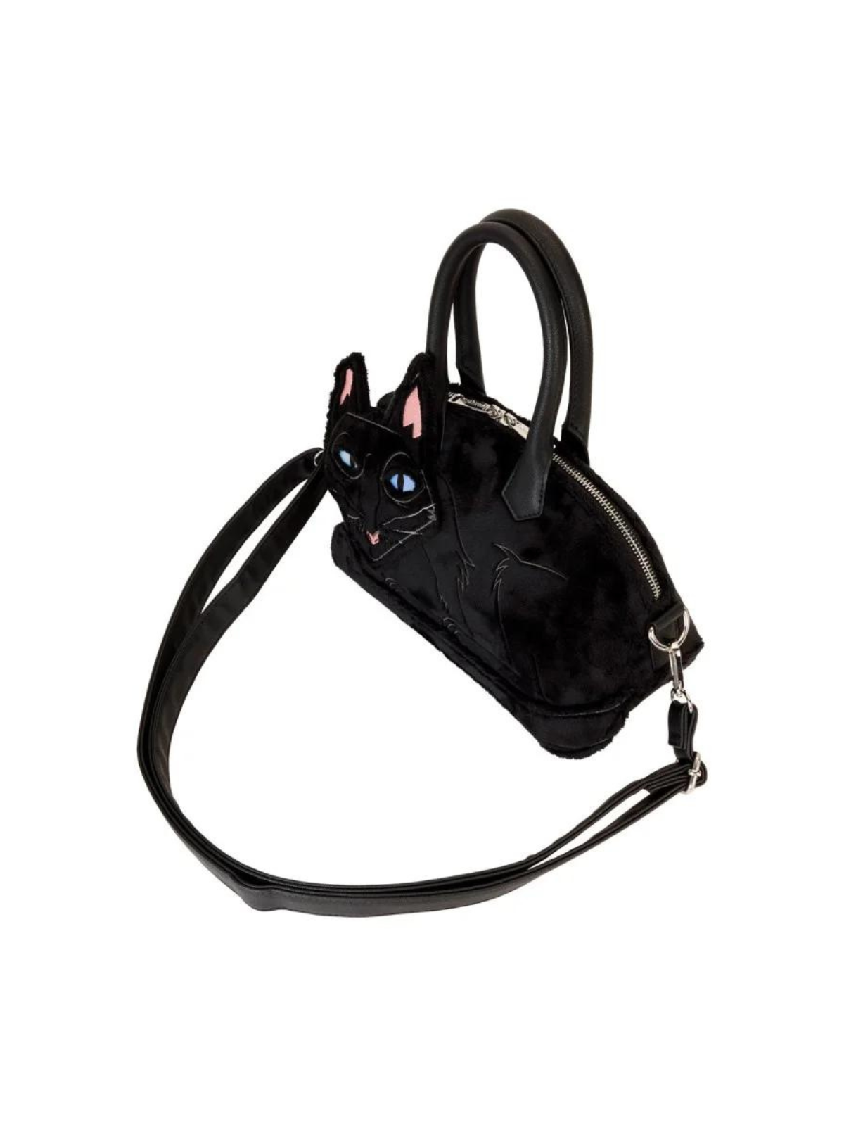 Sac à main Chat Coraline LOUNGEFLY
