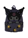 Sac à dos Kuromi Pumpkin Sanrio LOUNGEFLY