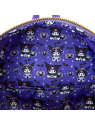 Sac à dos Kuromi Pumpkin Sanrio LOUNGEFLY