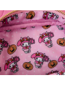 Sac bandoulière My mélodi devil Sanrio LOUNGEFLY