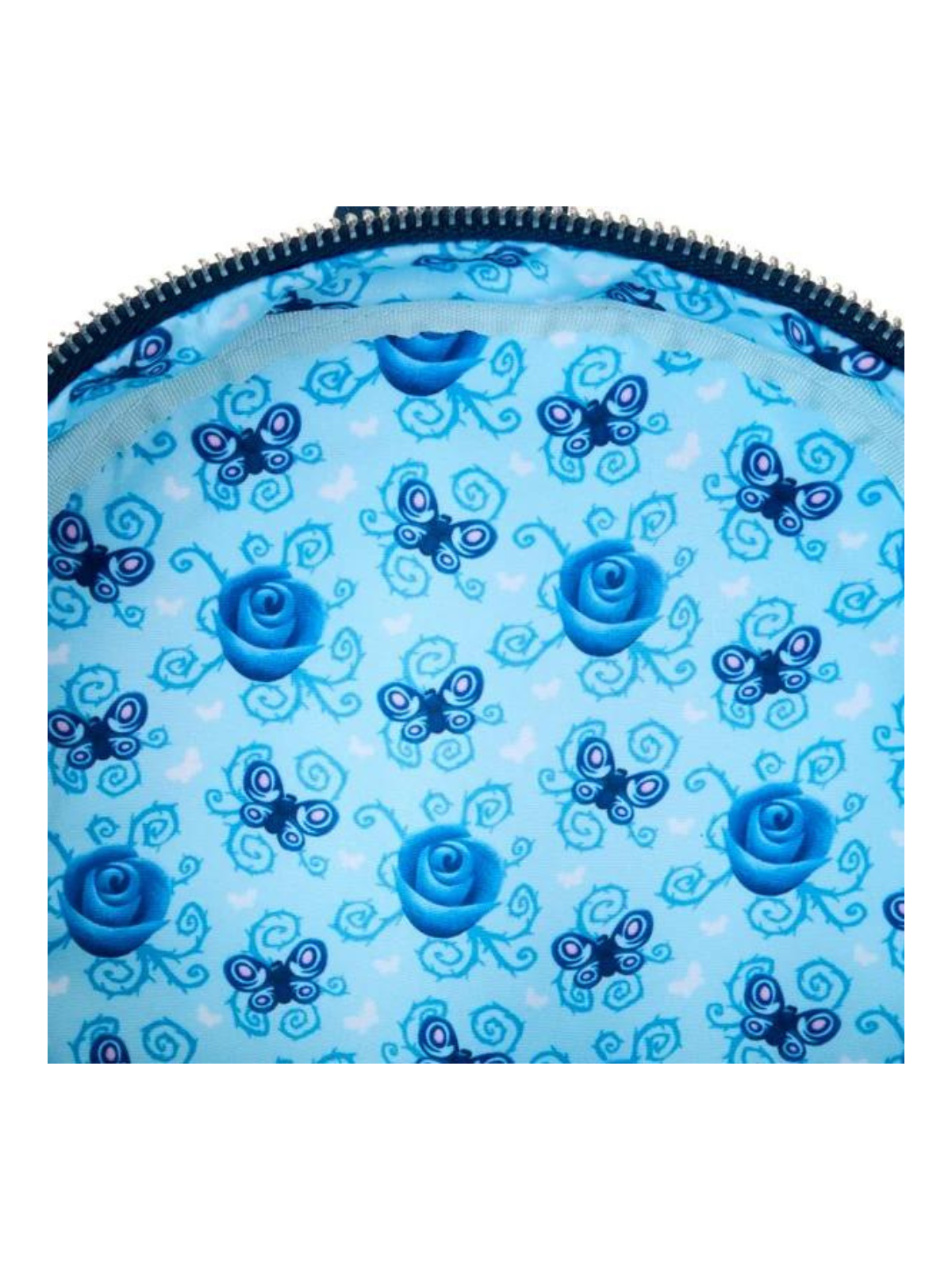 Sac à dos Weeding cake Les Noces funèbres LOUNGEFLY