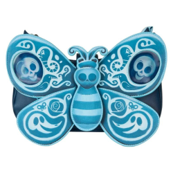 Sac à main Butterfly Les noces funèbres Loungefly