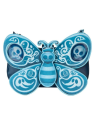 Sac à main Butterfly Les noces funèbres Loungefly