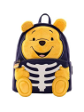 Sac à dos Skeletton Cosplay Winnie l'ourson LOUNGEFLY