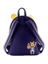 Sac à dos Skeletton Cosplay Winnie l'ourson LOUNGEFLY